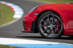 Porsche 718 Cayman GT4 2019 года (WW)